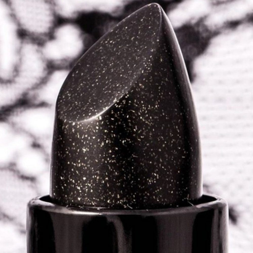 Lipstick Queen Lipstick Black Lace Rabbit 0.12oz / 3.5g Full Size New NIB ✨️💫 - Picture 4 of 16